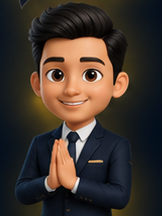 Risham AI Assistant